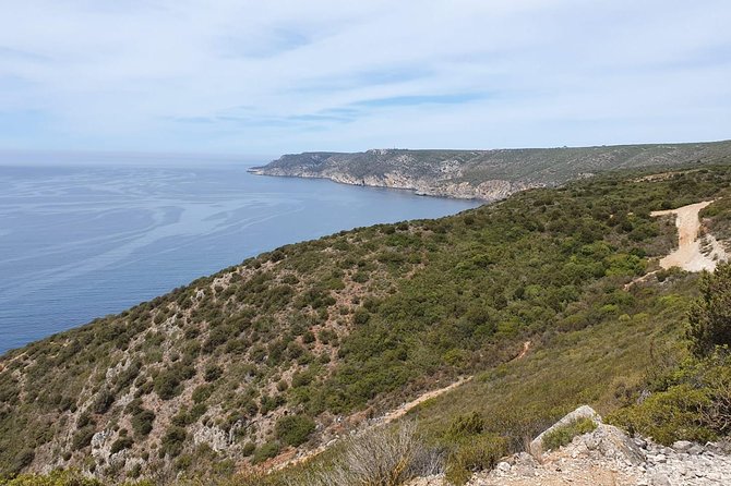 Mountain Bike Rental - Experience Duration