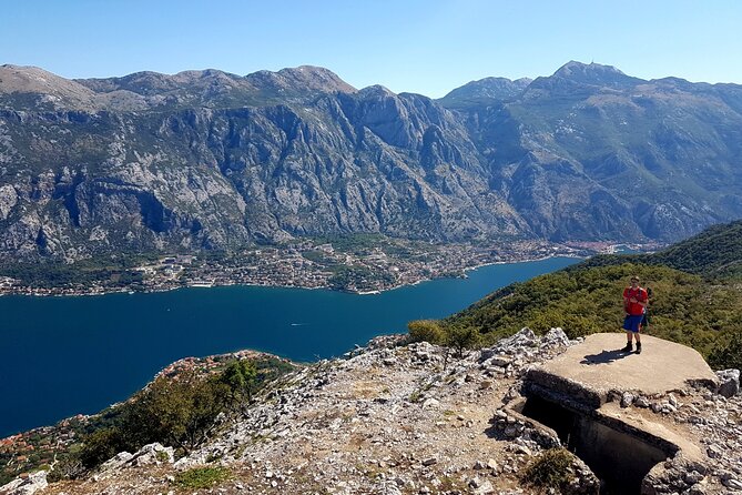 Mountain Biking on Vrmac Peninsula - Panoramic View on Kotor Bay - Additional Considerations