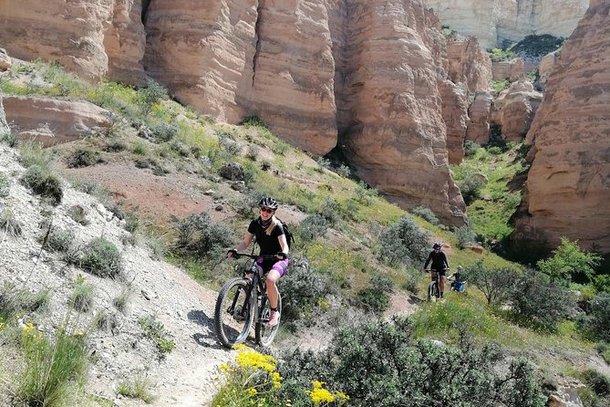 Mountain Biking Tour Cappadocia - The Sum Up