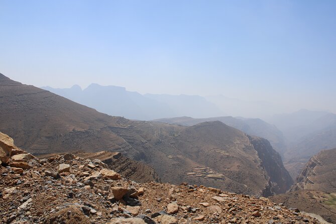 Mountain Safari in Jebel Harim - Guest Reviews