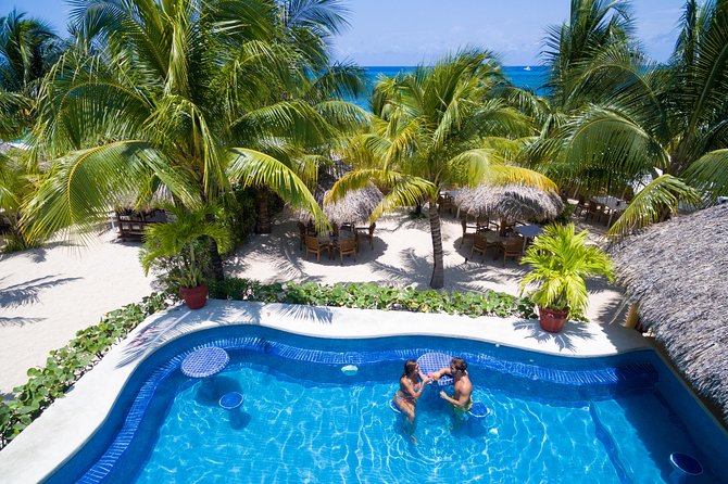 Mr. Sanchos Beach Club All-Inclusive Day Pass - Booking Information