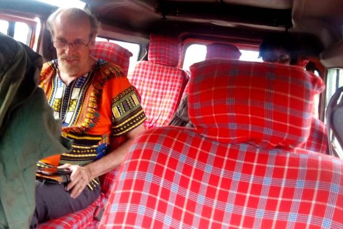 Mt. Kilimanjaro (Machame Route) - Customer Feedback and Experiences