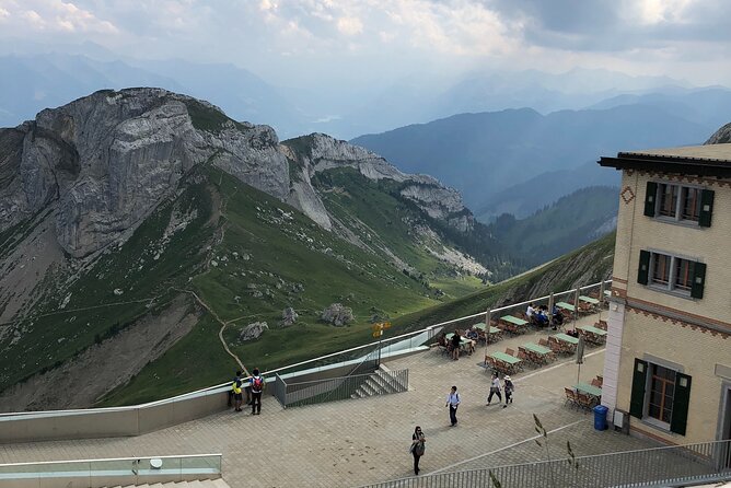Mt. Pilatus With Lake of Lucerne Cruise Private Tour From Lucerne - Tour Pricing and Terms