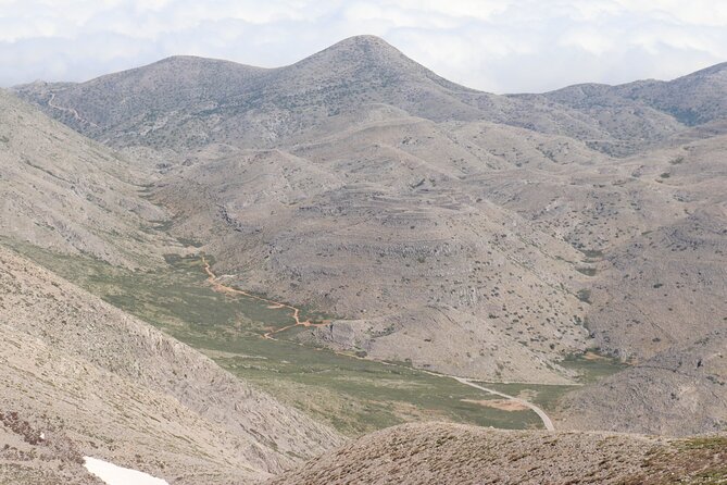 Mt. Psiloritis (Mt. Ida) Private Guided Hike With Snacks  - Crete - The Sum Up