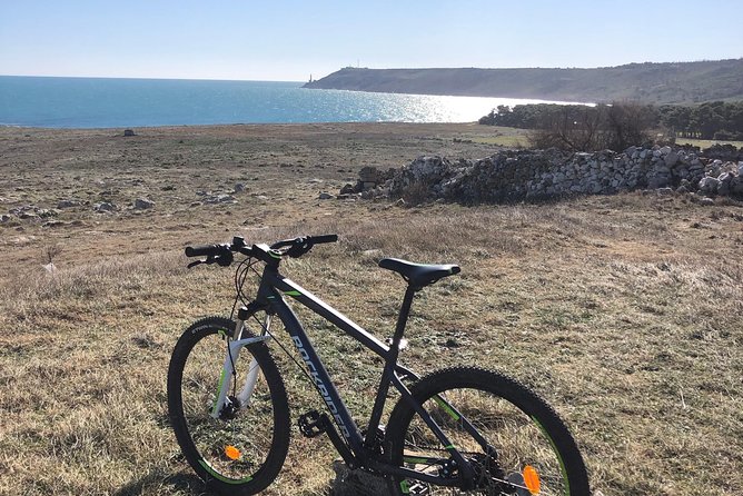 MTB Bike Tour: Otranto, the Bouxite Quarry and the Idro Valley - Tour Feedback and Ratings