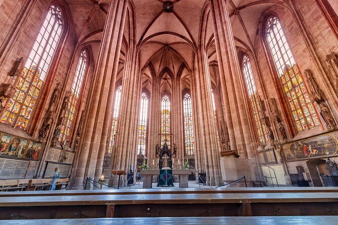 Munich Day Trip by Train to Nuremberg Old Town With Guide - Traveler Feedback and Reviews