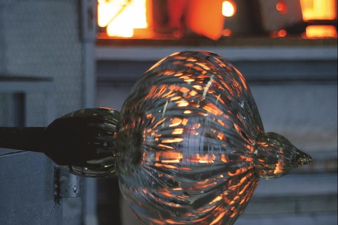 Murano Art: Glass Factory Tour and Workshop - Glass Factory History