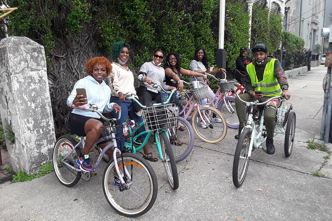 Music Party Bike Ride - Music and Entertainment