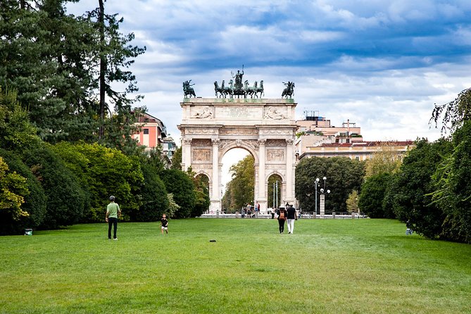 My Private Tour Guide in Milan - Customizable Tour Options