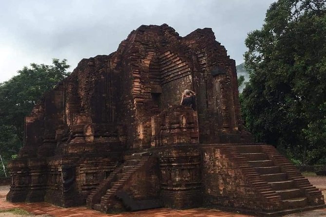 MY SON - HOI an PRIVATE TOUR From Hotel in Da Nang or HOI an City - Frequently Asked Questions