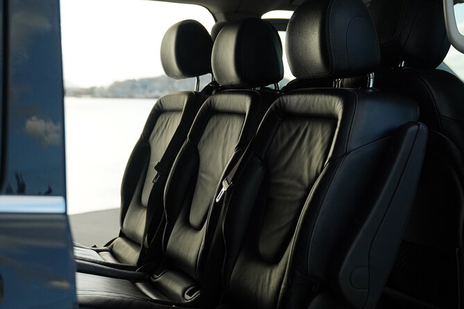 Mykonos Airport or Port Private Arrival Transfer - Additional Service Details