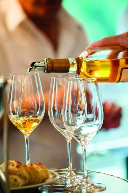 Mykonos Town: Wine Tour in Greek Gastronony With a Local - Frequently Asked Questions