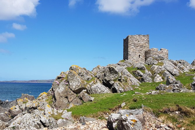 Mysteries of Inishowen Private Day Tour - Booking and Cancellation Details