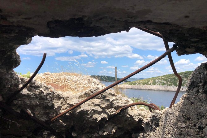 Mysterious Island – Historical & Gastro Tour – off the Beaten Path - Ratings and Feedback Overview