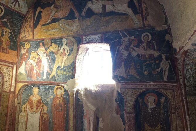 Mystical Cappadocia Tour-Mystery Tour - The Sum Up