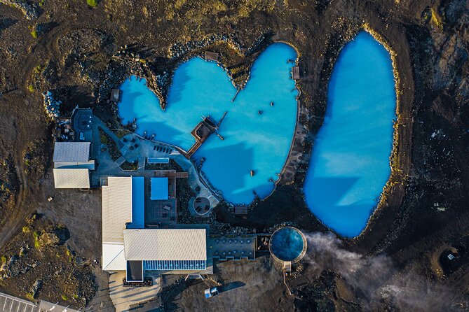 Myvatn Nature Baths & Goðafoss Waterfall Akureyri Shore Excursion - Meal and Refreshment Details
