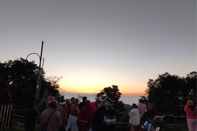 Nagarkot Sunrise Tour - Nearby Attractions