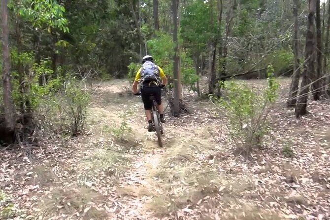 Nairobi Day Tour to Karura Forest Hike, Trail Bike & Nature Walk - Frequently Asked Questions