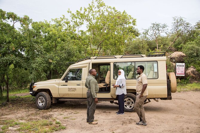 Nairobi National Park Day Tour - Tips for a Great Tour