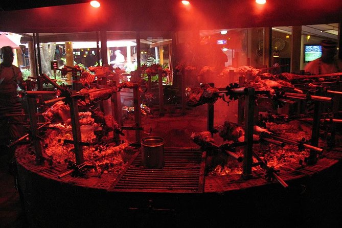 Nairobi Tour Bomas of Kenya & Dinner Carnivore Restaurant - Frequently Asked Questions