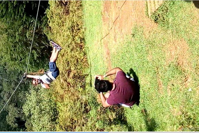 Nairobi Zip Lining Adventure Experience - Frequently Asked Questions