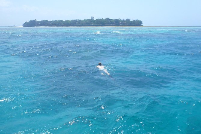 Nakupenda Beach Day Tour in Zanzibar - Tips for Travelers
