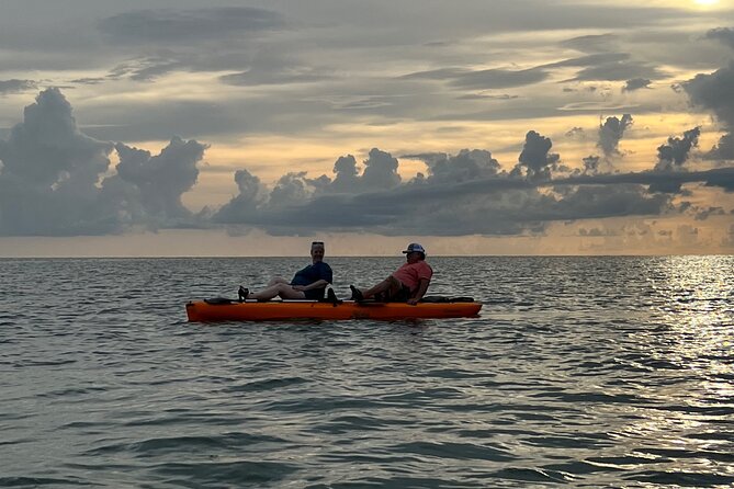 Naples Guided Sunset Kayak Tour Activity - Questions About Your Stay