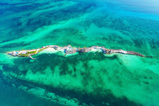 Nassau: Beach Day at Suncay Incl. Lunch - Boat Tour - Frequently Asked Questions