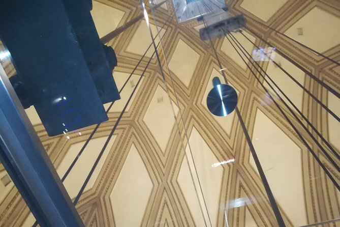 National Museum of Cinema & Mole Antonelliana Guided Experience - Tips for Your Visit
