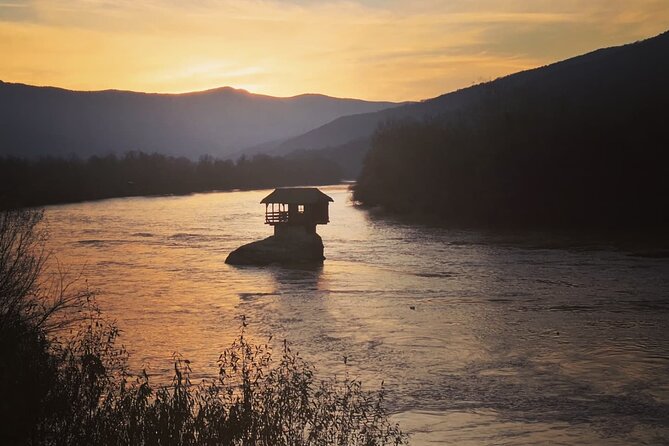 National Park Tara: House on Drina River, Banjska Stena View Point & Wooden Town - Booking Information and Reviews