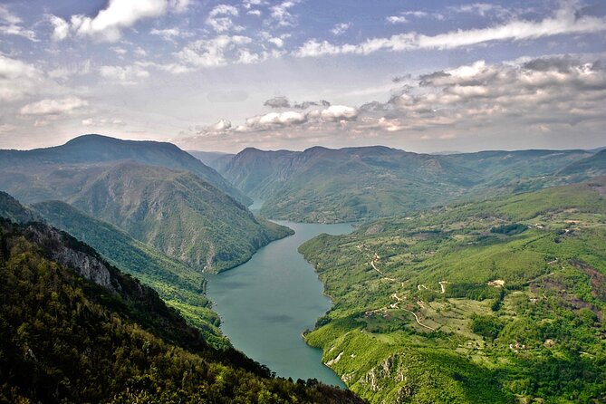 National Park Tara - Private Day Tour - Booking and Inclusions