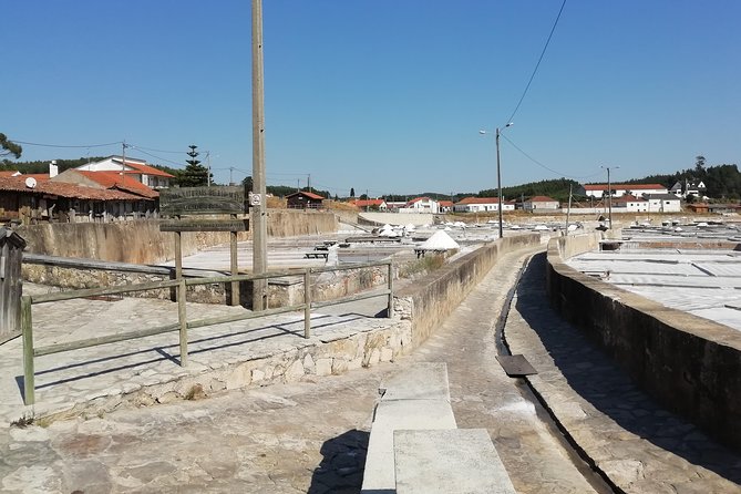 Natural Heritage, Caves, Water Springs and Salt Pans From Nazaré - Cancellation Policy and Reviews