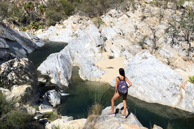 Natural Hot Springs Experience - Frequently Asked Questions