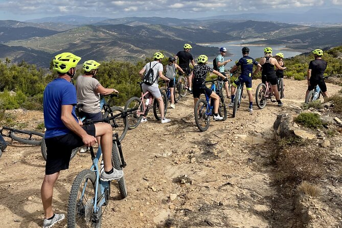 Natural Reserve on Electric Mountain Bike With Guide - Reviews and Ratings