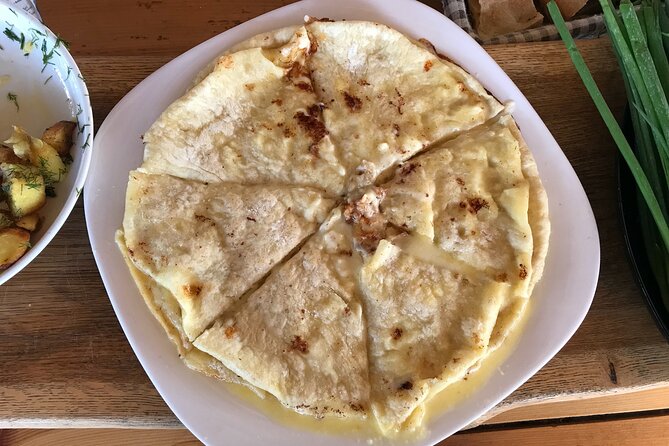 Natural Wine Tour to Kartli Region, Lunch & Wine Tasting at Andro Barnovi - Andro Barnovi Winery