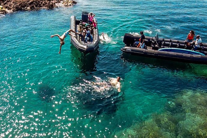 Nautical Excursion - Cannes-St Tropez - Scenic Views of Massif De Lesterel