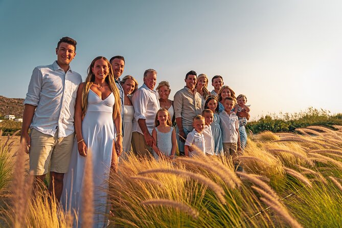 Naxos Private Professional Photoshoot Review - Since You Asked
