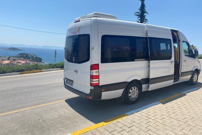 NCL & Princess Cruisers, Ephesus & Istanbul Combined 2 Tours - Customer Support and Reference