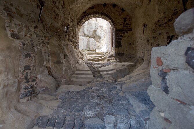 Nebrodi Medieval Day – Castle and Convent Tour (Private Experience) - The Sum Up