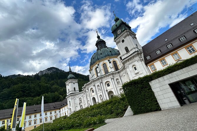 Neuschwanstein Castle Tour From Oberammergau Village - Why Choose This Experience