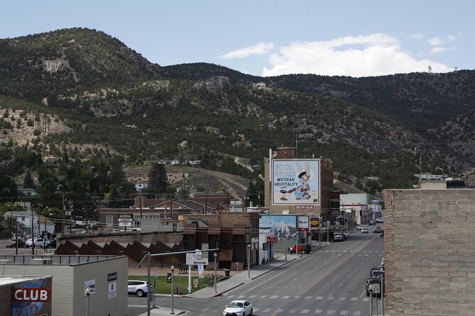 Nevada Trails to Rails Beginner & Intermediate Bike and Hike Tour - Tips for Participants