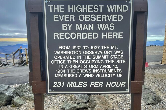 New Hampshire White Mountains Exclusive Private Tour - Frequently Asked Questions