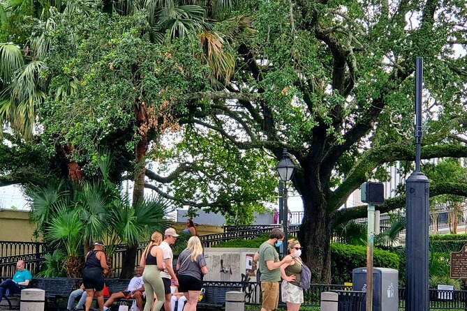 New Orleans French Quarter and Voodoo History Walking Tour - Why This Tour Is Recommended