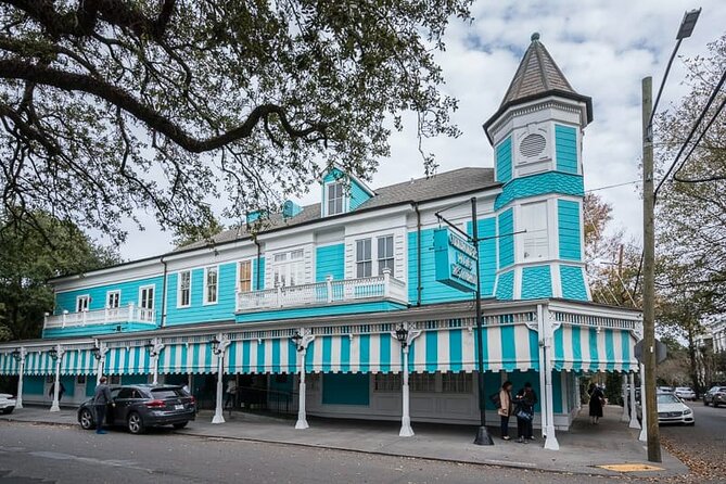 New Orleans Garden District Walking Tour - Guest Reviews
