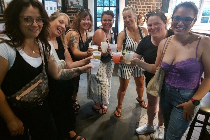 New Orleans Original True Crime Pub Crawl - Frequently Asked Questions