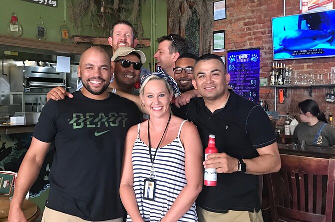 New Orleans Supernatural Tour - Additional Information
