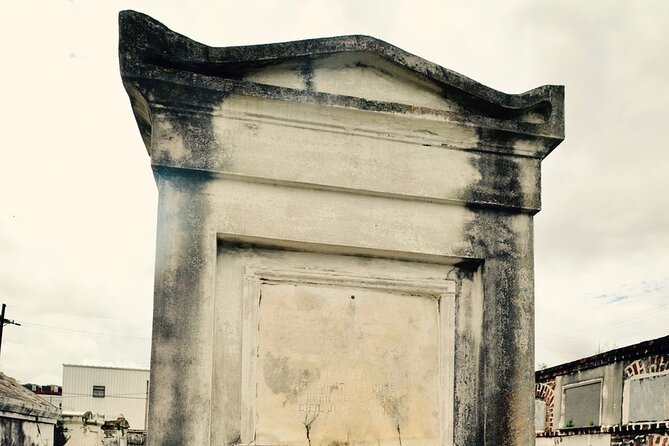 New Orleans Voodoo, Storyville, Treme, Walking Tour - Exploring New Orleans History