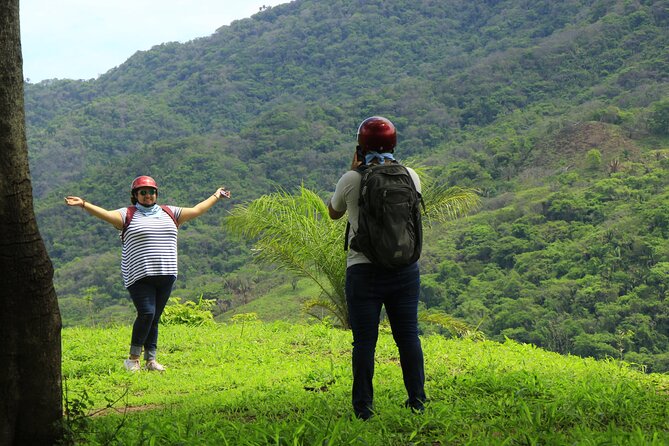 NEW!! Private ATV Tour of Everything Puerto Vallarta & Tequila T. - Ideal for Groups and Adventurers