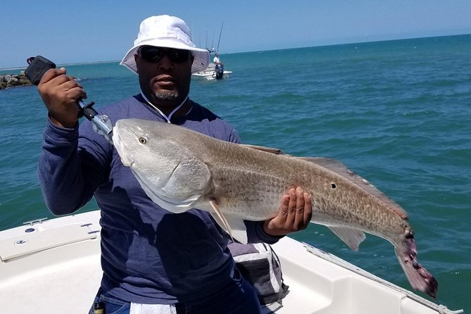 New Smyrna Inshore Fishing Charters - Things To Known