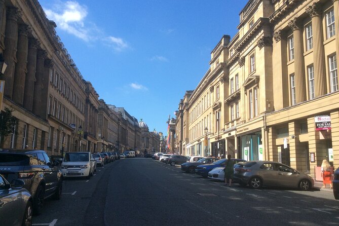 Newcastle Upon Tyne Day Walking Tour (Toon Tours!!) - Tour Highlights and Sights